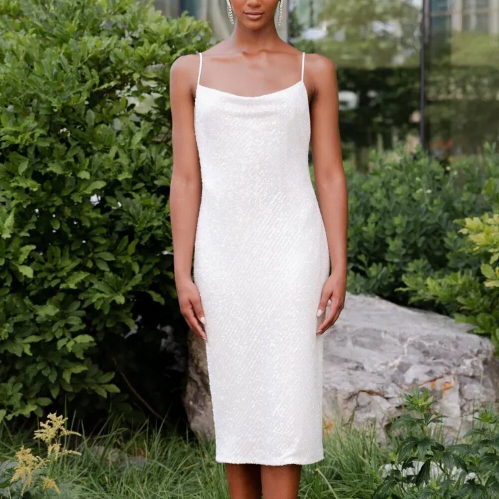 Jenny Yoo Poppy Dress